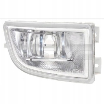 фото thumb №3, Tyc 19-0294-05-2 фара протитуманний tyc