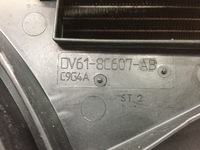 фото thumb №7, Transit connect mk2 ii 1.6 tdci радіатор радіатор вентилятор