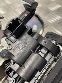 фото thumb №5, Audi q5 sq5 2011 замок крышки задней / багажника