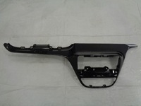 фото thumb №1, Peugeot 208 декоративная рамка консоли обдув