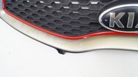фото thumb №3, Kia picanto ii 3d 11- решётка радиатора решётка радиатора