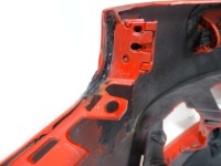 Бампер перед передній s-line audi a3 8p fl 2008-2013 - lz3m в Україні, фото thumb