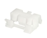 Купить C70611 клипса колодка накладки крышный bmw f20 f30 f32, фото thumb