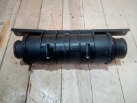 фото thumb №1, Grand cherokee wk2 fl труба резонатор повітря crd