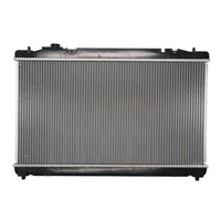 фото thumb №2, Радиаторов воды toyota camry venza 06-16 2.4 2.7