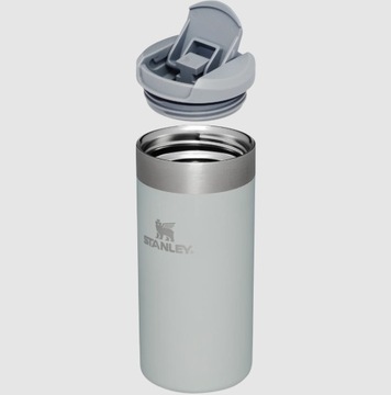 Термокружка Stanley AEROLIGHT 0,35 л - FOG METALLIC