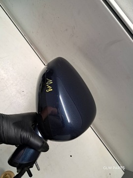 фото thumb №8, Citroen ds4 правые зеркало 18 pin 19 кабели