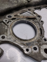 фото thumb №8, Корпус распределительного вала toyota celica 1,8vvti