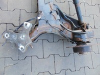 фото thumb №11, Renault megane ii hb 04r балка підвіска задня