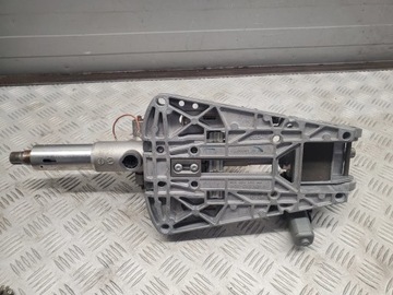 фото thumb №7, Mercedes-benz e c207 w207 a2074600116 колонки рулевые