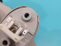 фото thumb №6, Заслінка права lexus is iii 14-25 козирок захист сонцезахисна