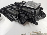 фото thumb №10, Mercedes w246 lift лампа full led права ліва комплектна nowa oryg a246