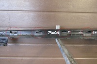 фото thumb №8, Молдинг поріг права skoda kamiq monte carlo 658