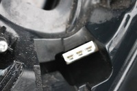 фото thumb №11, Корпус дзеркало механізм складання 8 pin поворотник kia rio iv 17-23