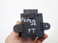 фото thumb №4, Ford puma mk2 ii 2021 блок керування двері задня правий