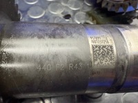 фото thumb №9, Audi a6 a7 c7 4g валы колеса зубчатое коробки передач 8hp55 nvg