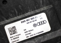 фото thumb №8, Модуль комфорту audi a5 cabrio f57 8w0907063cg 2.0l дизель 140kw 2017