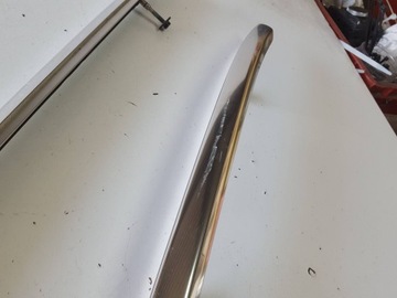 фото thumb №7, Audi a4 b9 8w 15-18r рейлинги крышные комплект