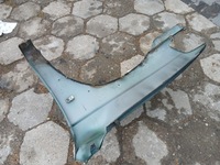 фото thumb №10, Mitsubishi pajero sport крила / przedlift