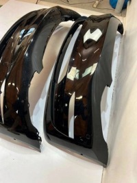 фото thumb №7, Бампер перед передній tesla model iii 3