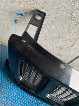 фото thumb №6, Решётка радиатора решётка jeep compas ii 2017-