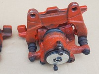 фото thumb №15, Суппорты trw + скоба задняя комплект / audi a6 c6 - 302mm 41mm / проверенный