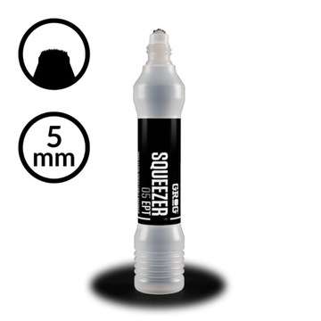 Grog Squeezer 05EPT пустой маркер 5 мм