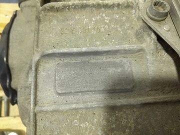 фото thumb №6, Skoda octavia iii 2.0 tdi 150 km коробка передач коробки передач автомат dsg dq250 qmm