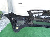 фото thumb №7, Бампер перед передний mercedes s klasa w222 amg