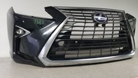 фото thumb №1, Lexus rx 2014 - бампер перед 7387