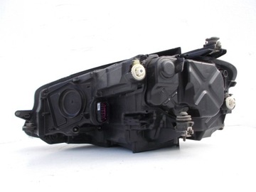 фото thumb №9, Фара лампа vw повний led vw golf vii 7 рестайлінг fl gti 5g1 права європа