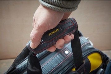 СУМКА ДЛЯ ИНСТРУМЕНТОВ STANLEY 73-607 FATMAX 17 ДЮЙМОВ