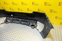 фото thumb №13, Dodge charger 2015-2020 бампер задняя задний usa