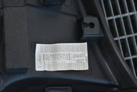 фото thumb №7, Megane iv універсал боковина двері лівий праві перед зад kpl.