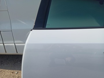 фото thumb №12, Двері лівий зад renault megane iii рестайлінг hb хетчбек ov369