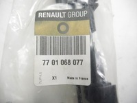 фото thumb №9, Трос 1 с 3 с комплект замка дверь renault twingo ii 7701068077
