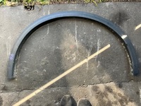 фото thumb №1, 63 alfa romeo stelvio молдинг крила задня ліва