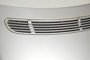 фото thumb №11, Капот крышка двигателя mercedes c215 w215 cl500 c744 2158800157