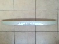 фото thumb №1, Volvo v50 s40 молдинг крышки pod микровыключатель эмблема