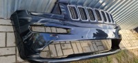 фото thumb №3, Бампер передній jeep grand cherokee srt8 2015-