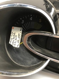 фото thumb №3, Лічильник приладова панель renault clio 4