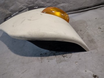 фото thumb №7, Лампа корпус лампи правий перед scania omnicity cn94ub 1dl005600-10