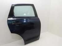 фото thumb №10, Дверь правая зад nissan qashqai j10 06-09r #