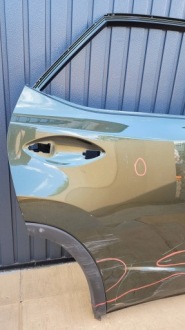 Дверь задняя задняя правое  lexus rx iv 2015- fv Оригинал, фото thumb