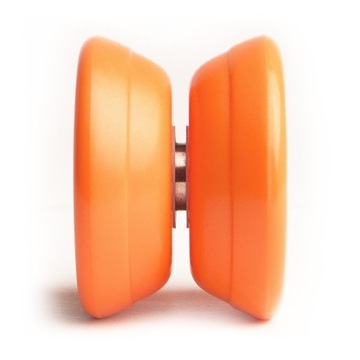 YOYOFACTORY jojo YOYO ONE 2 ПОДШИПНИКИ ОРИГИНАЛ из США - Perfect