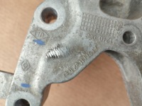 фото thumb №8, Подушка кронштейн двигуна renault laguna iii 3.0dci v6 11210006r оригінал