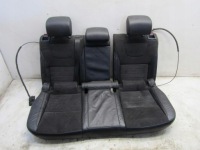 фото thumb №5, Заднее сиденье задняя сиденья задние кожаный wstawki skoda octavia iii