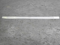 фото thumb №1, Vw up молдинг накладка декоративная порог 1s3853537aa