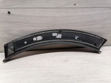 фото thumb №6, Cayenne gts планка розширення праві 7l5853828e