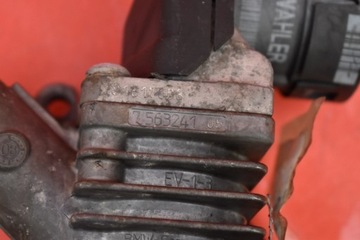 фото thumb №7, Клапан egr 7563241 bmw e90 e91 2.0i 170 km рестайлинг 08-13